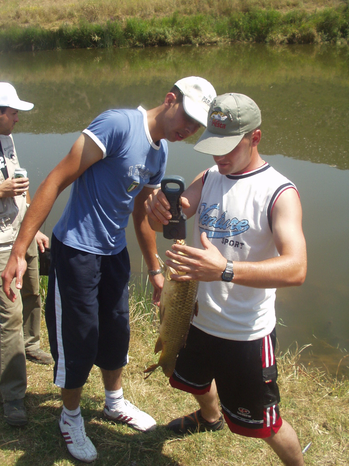 Podio en Pe&ntilde;alsordo (La Serena)